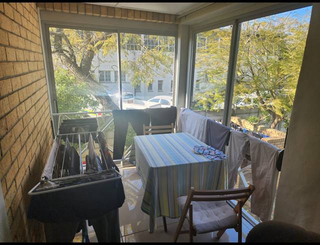 2 bed property to rent in LA COLLINE
